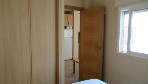 ATICO PUNTA UMBRIA 4 PERSONAS y Parking - Foto 4