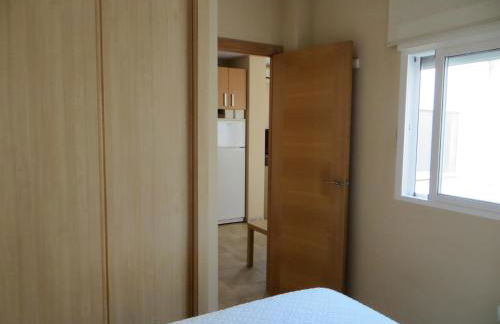 ATICO PUNTA UMBRIA 4 PERSONAS y Parking - Foto 4