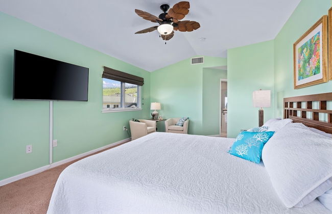 Big Island Na Hale O Keauhou by Coldwell Banker Island Vacations - Foto 17