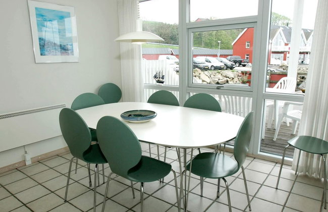 Quaint Holiday Home in Hasle near Sea - Photo 10
