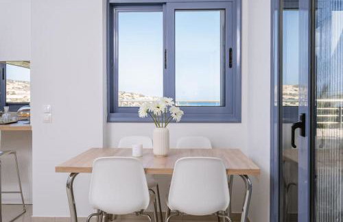 Olea Seaside luxury apartment in Crete - Foto 17