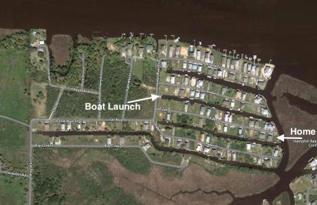 Waterfront Home with dock, sleeps 10 - Foto 13