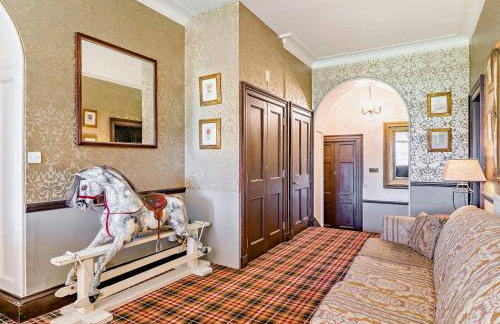 Pengethley Manor - Uk39045 - Foto 24