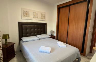 ALOJAMIENTO EN MIJAS COSTA, Alta loma - Photo 23