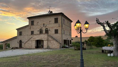 Casale di Campagna - Foto 2, Garden