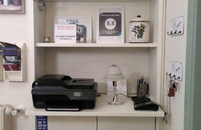 Antiche Scale - Foto 3