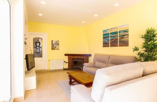 Holiday Home Haus mit privatem Pool- Garten und privatem Parkplatz by Interhome - Foto 29