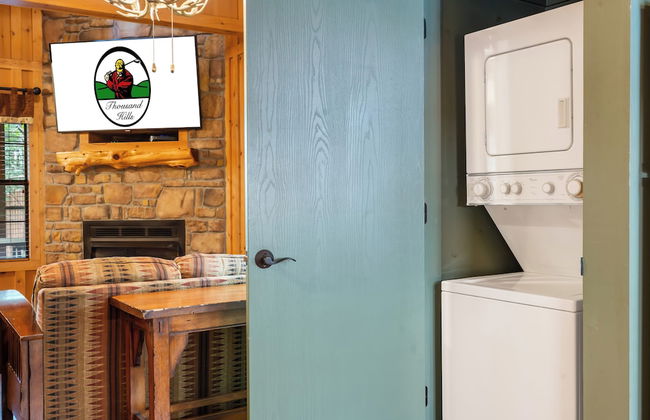 Cabins at Green Mountain - Photo 41