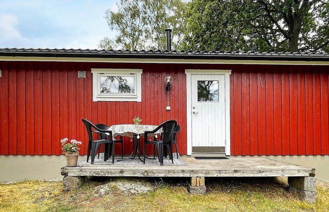 6 Person Holiday Home in Mellerud-by Traum - Foto 17