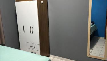 Apartamento completo Corumbá - Photo 2, wardrobe