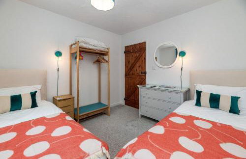 Felin Traeth Cottage - Foto 28