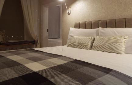 Rosybank Cottage Coldstream by the Tweed - Foto 28