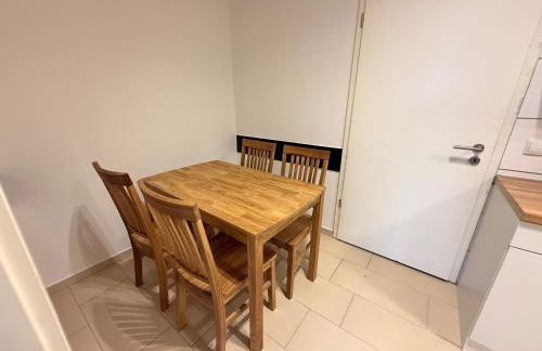 2 Zimmer Wohnung neu zwischen Köln und Bonn - Foto 10