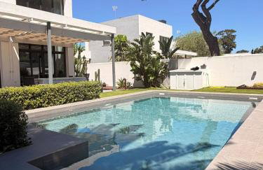 Villa Cactae - Foto 2