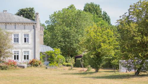 Haffgeflüster Roggow - Foto 3, Garden view