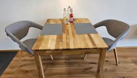 Ferienwohnung im Glockenziel - Foto 3