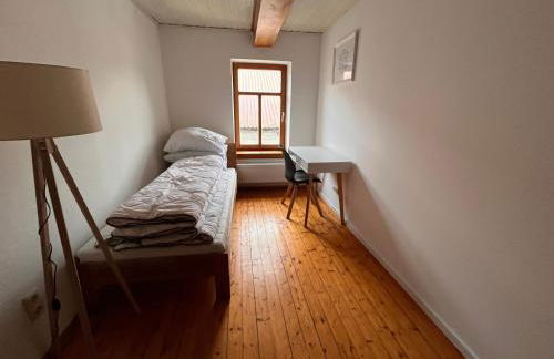 Ferienwohnung am Schloss - Foto 33