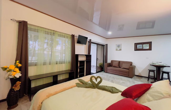 Monteverde Magic Mountain - Foto 27