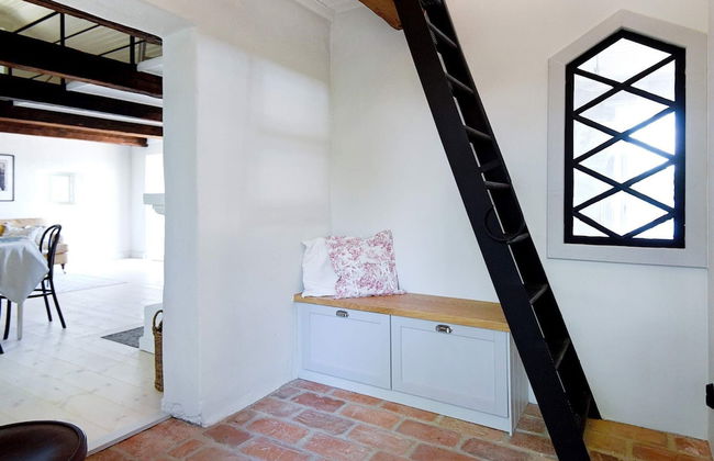 6 Person Holiday Home in Hova-by Traum - Foto 22