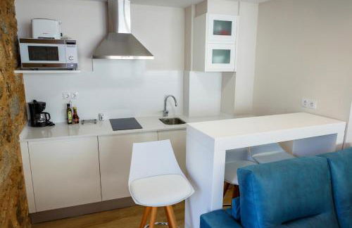 A Bughina apartamentos - Foto 17