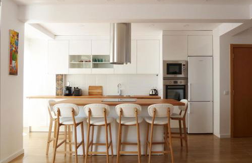 Ocean Breeze Apartment - Foto 18