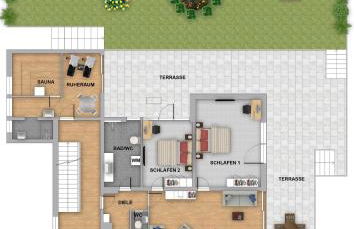 Alpen Air exklusive Apartments - Foto 40