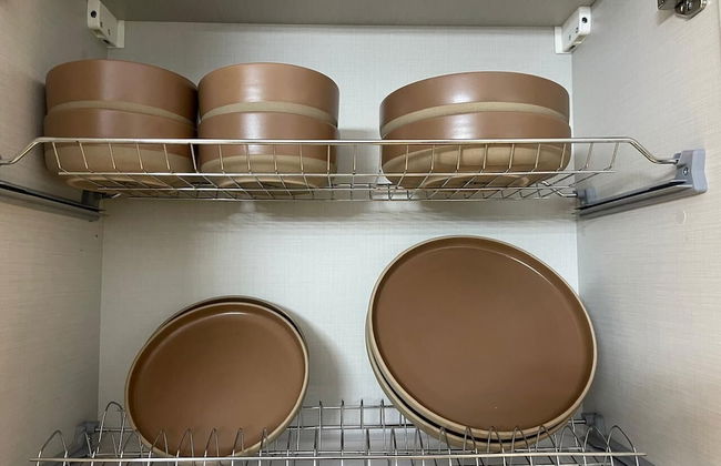 Boho Central Apartment - Foto 80