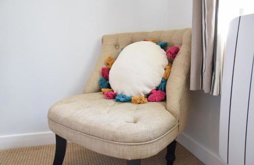 Satis Cottage, Westleton - Foto 26