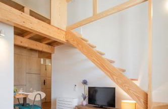 Gateway House Studio Apartments - Foto 28