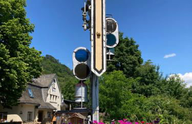 Bergs Bahnhof - Foto 30