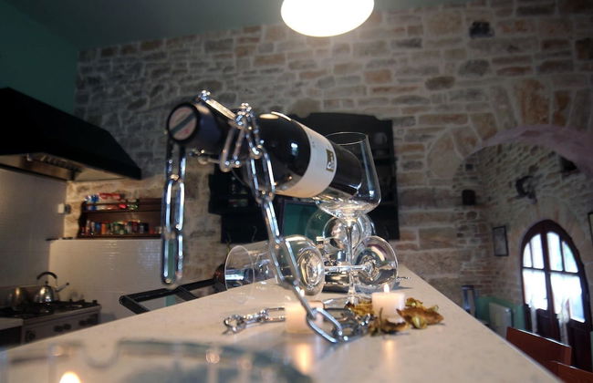 Luxury Villa Murva - Foto 23