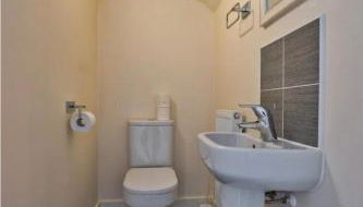 Modern Townhouse in Peterborough - Foto 2