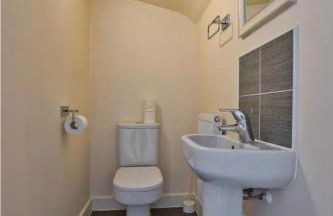 Modern Townhouse in Peterborough - Foto 2