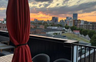 Muse- Morgan Wallen Speakeasy and Giant Balcony - Foto 27