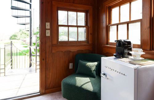 Cole Springs Historic Cottage - Foto 7