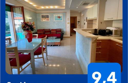 Casa Norb Lerici - with Private Parking - Photo 1