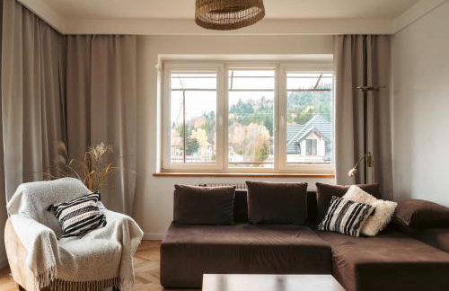 Za Oknem Wierchowa - Foto 12