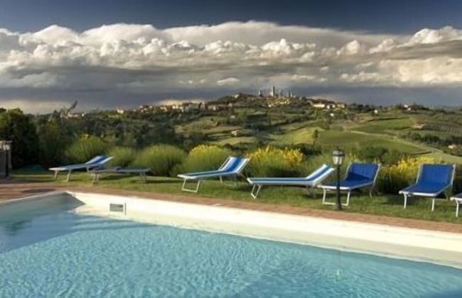 Agriturismo Il Casolare di Bucciano - Photo 28