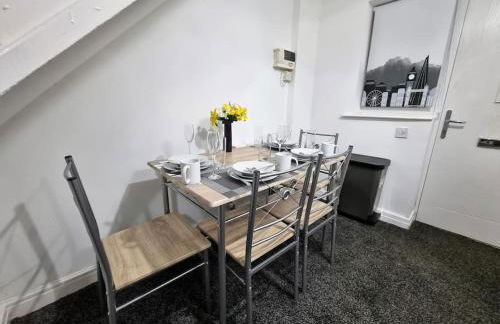 *5SM* Setup for your most relaxed & amazing stay + Free Parking + Free Fast WiFi * - Foto 32