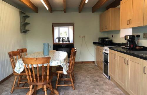 Corlae Cottage, mountain and forest views - Foto 35