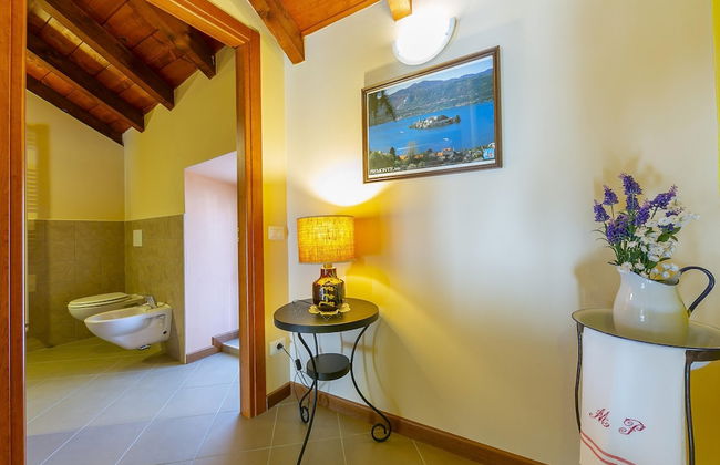 Casa Baroni few min From Orta Lake - Photo 16