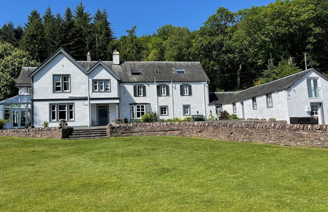 Altskeith Country House on Loch Ard - Photo 58