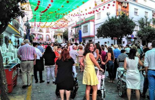 Casa Canillas - mountain & sea views, sleeps up to 6 people! - Foto 31