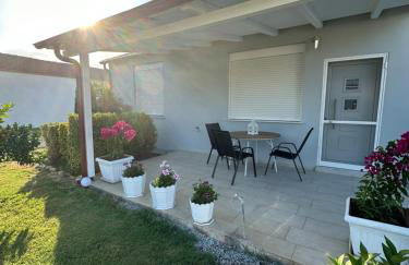 Theros Villa 1 - Photo 2