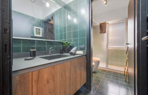 Lake Como Design Home - Foto 17