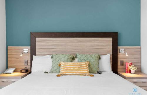 Beachfront Resort POOL OCEAN VIEW BALCONY - Foto 13