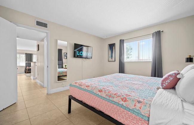 Coco Palms Apartments By Lowkl - Foto 3