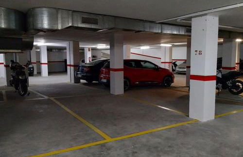 Piso en Linares zona centro con parking gratis - Foto 11