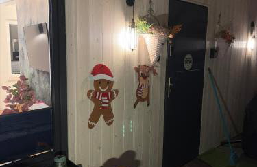 Domek Marzenie - Foto 11