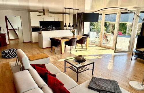 Ferienwohnung Ricke - Foto 1